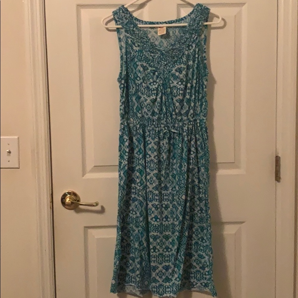 Comfort dress